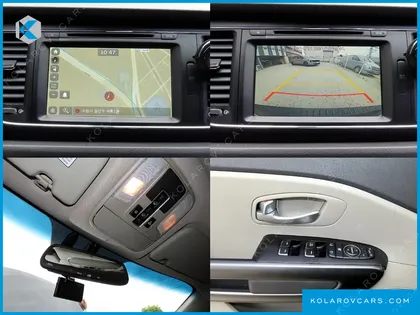 KIA CARNIVAL 11-SEATER LUXURY