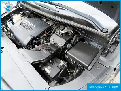 KIA CARNIVAL 11-SEATER LUXURY