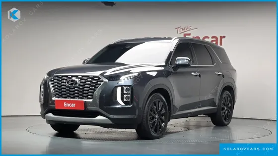 HYUNDAI PALISADE DIESEL 2.2 4WD