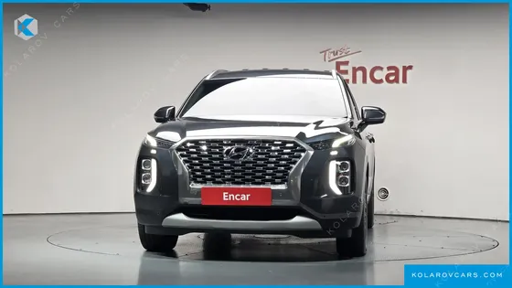 HYUNDAI PALISADE DIESEL 2.2 4WD