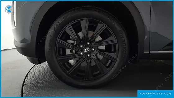 HYUNDAI PALISADE DIESEL 2.2 4WD
