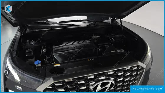 HYUNDAI PALISADE DIESEL 2.2 4WD