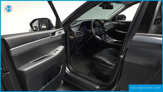 HYUNDAI PALISADE DIESEL 2.2 4WD