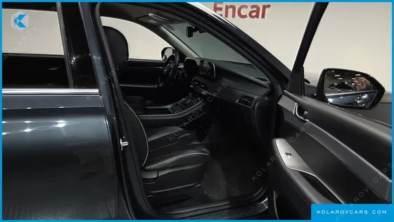 HYUNDAI PALISADE DIESEL 2.2 4WD