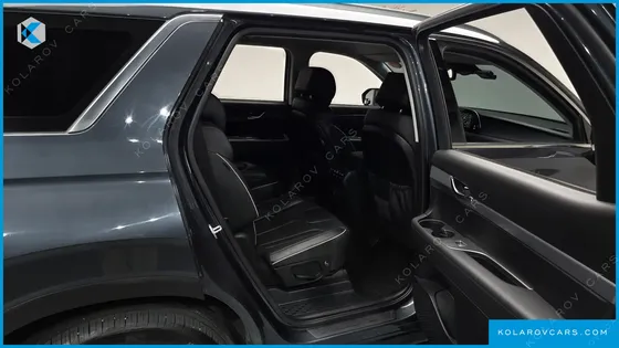 HYUNDAI PALISADE DIESEL 2.2 4WD