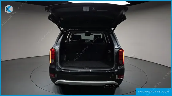 HYUNDAI PALISADE DIESEL 2.2 4WD