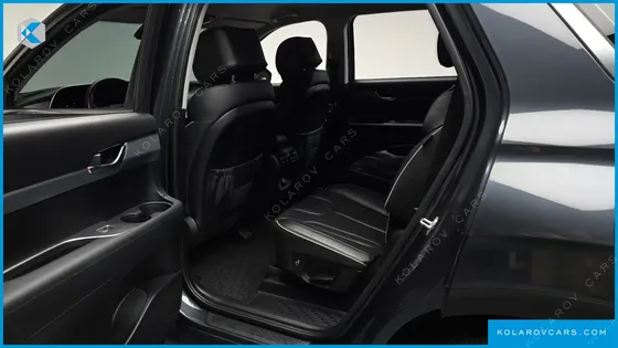 HYUNDAI PALISADE DIESEL 2.2 4WD