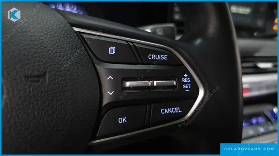 HYUNDAI PALISADE DIESEL 2.2 4WD