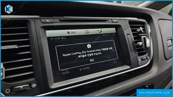 KIA CARNIVAL 9-SEATER NOBLESSE