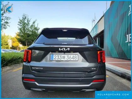 KIA SORENTO HEV 1.6 2WD