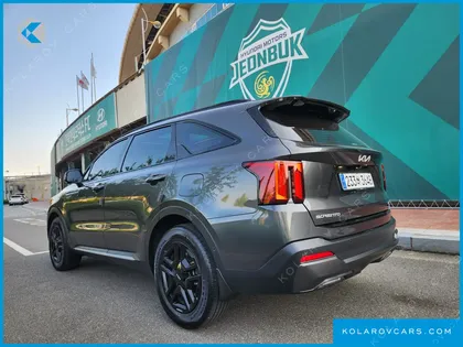 KIA SORENTO HEV 1.6 2WD