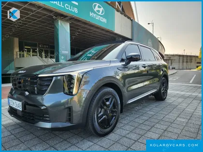 KIA SORENTO HEV 1.6 2WD