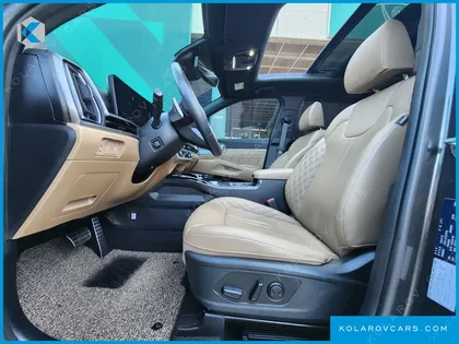 KIA SORENTO HEV 1.6 2WD