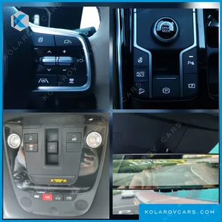 KIA SORENTO HEV 1.6 2WD