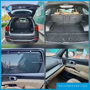 KIA SORENTO HEV 1.6 2WD