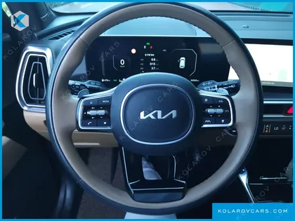 KIA SORENTO HEV 1.6 2WD