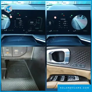 KIA SORENTO HEV 1.6 2WD