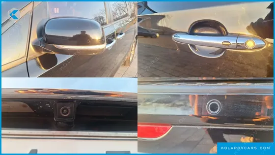 KIA CARNIVAL 9-SEATER LUXURY