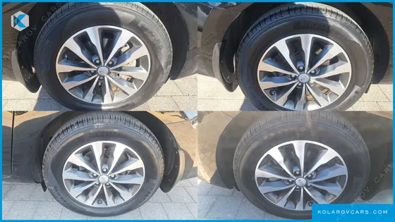 KIA CARNIVAL 9-SEATER LUXURY