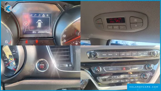 KIA CARNIVAL 9-SEATER LUXURY