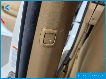 KIA CARNIVAL 7-SEATER LIMOUSINE