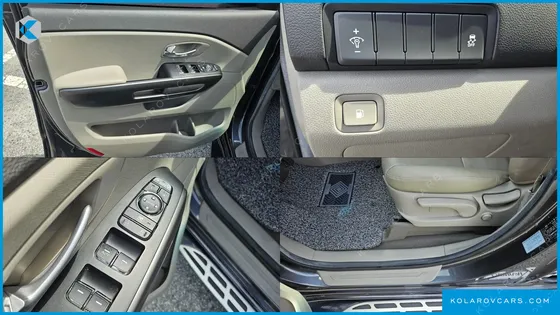 KIA CARNIVAL 9-SEATER LUXURY