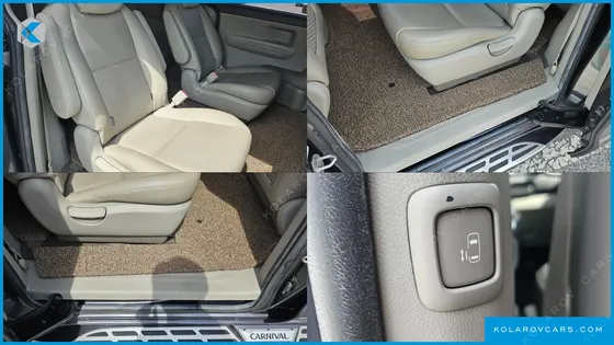 KIA CARNIVAL 9-SEATER LUXURY