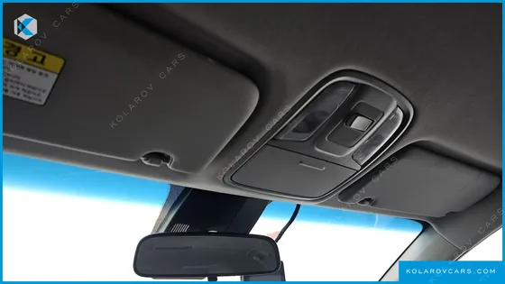 KIA SPORTAGE GASOLINE