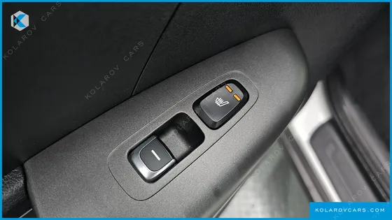 KIA SPORTAGE GASOLINE