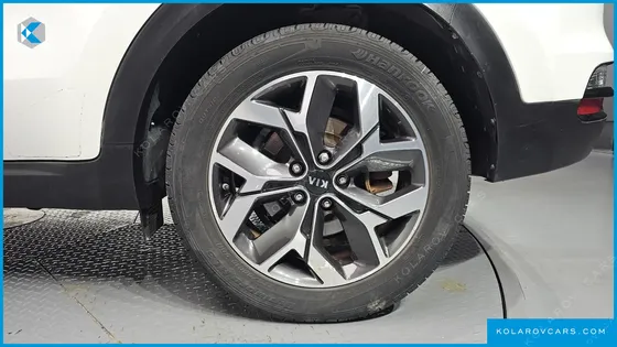 KIA SPORTAGE GASOLINE