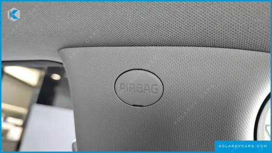 KIA SPORTAGE GASOLINE
