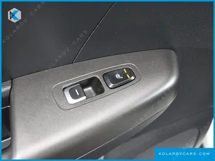 KIA SPORTAGE GASOLINE