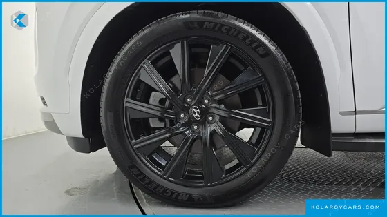 HYUNDAI PALISADE DIESEL 2.2 4WD