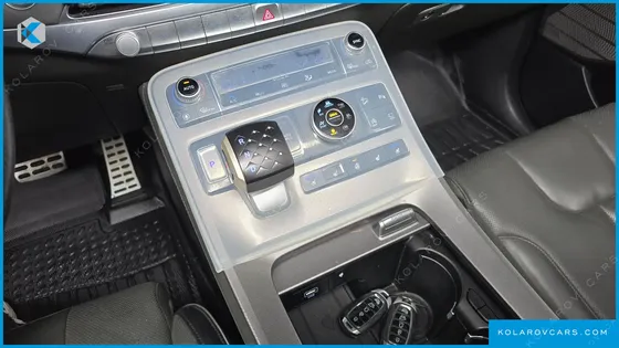 HYUNDAI PALISADE DIESEL 2.2 4WD