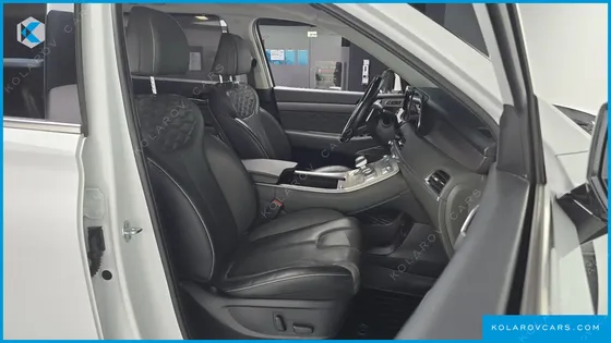 HYUNDAI PALISADE DIESEL 2.2 4WD