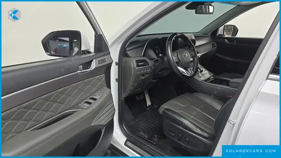 HYUNDAI PALISADE DIESEL 2.2 4WD