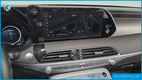 HYUNDAI PALISADE DIESEL 2.2 4WD