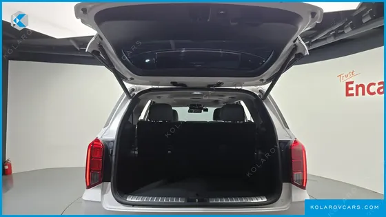 HYUNDAI PALISADE DIESEL 2.2 4WD