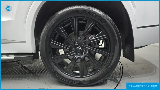 HYUNDAI PALISADE DIESEL 2.2 4WD