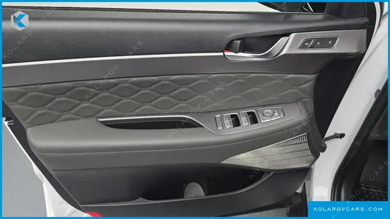 HYUNDAI PALISADE DIESEL 2.2 4WD
