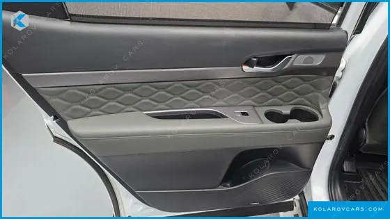 HYUNDAI PALISADE DIESEL 2.2 4WD