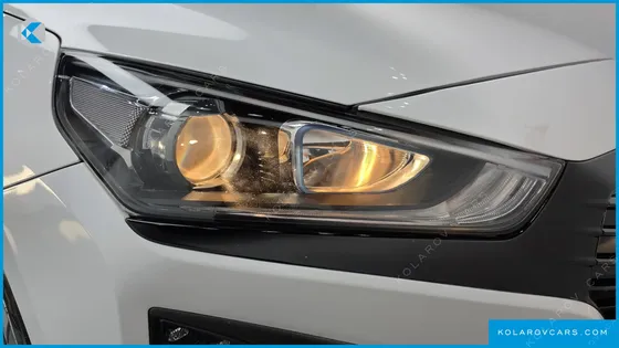 HYUNDAI IONIQ N