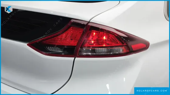 HYUNDAI IONIQ N