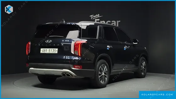 HYUNDAI PALISADE DIESEL 2.2 2WD