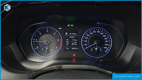 HYUNDAI PALISADE DIESEL 2.2 2WD