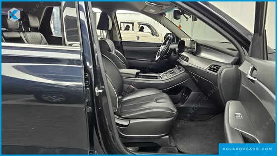 HYUNDAI PALISADE DIESEL 2.2 2WD