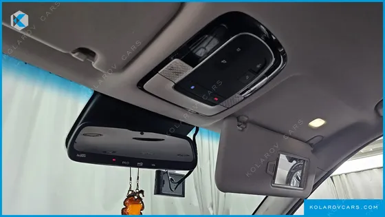HYUNDAI PALISADE DIESEL 2.2 2WD