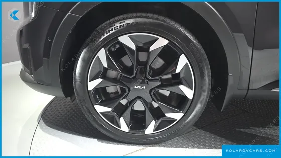 KIA SORENTO GASOLINE 2.5T 2WD