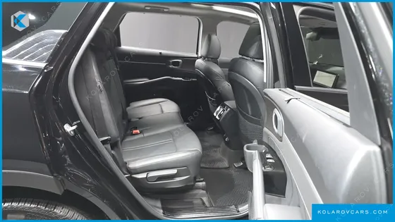 KIA SORENTO GASOLINE 2.5T 2WD