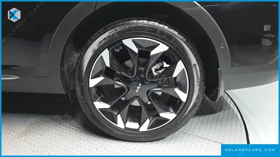 KIA SORENTO GASOLINE 2.5T 2WD